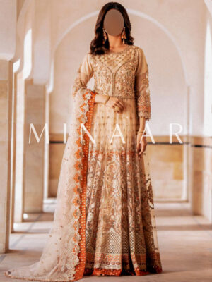 Trendy Maxi Dress