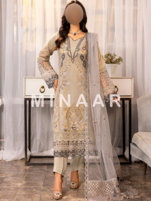 Indian Salwar Kameez