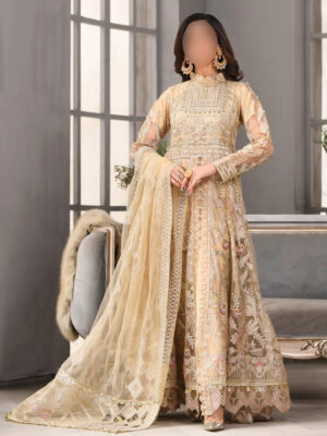 Designer Maxi