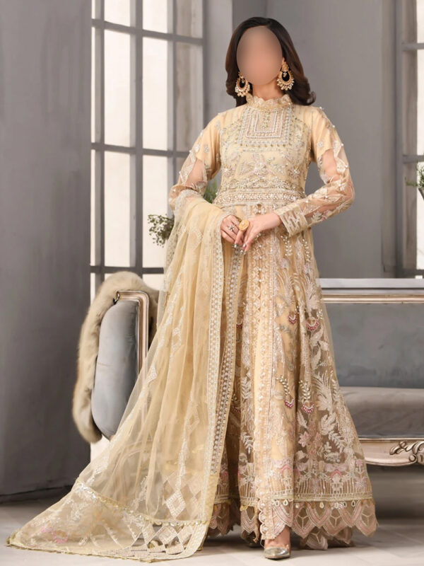 Designer Maxi