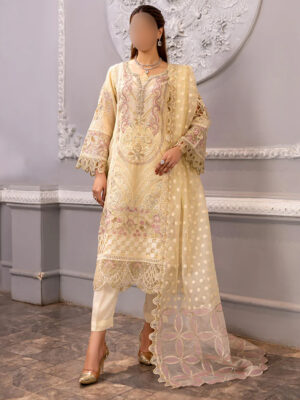 Indian Suit