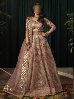 lehnga choli