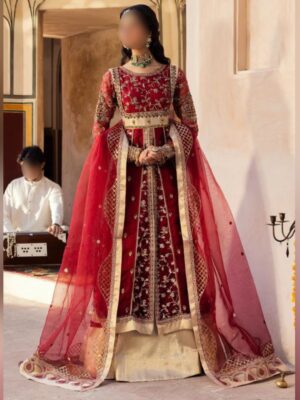 meroon maxi
