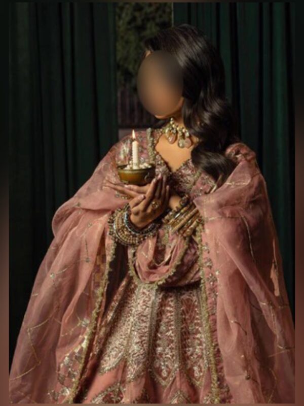 lehnga choli