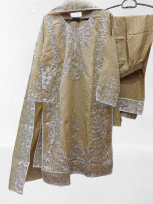 embroidered salwar kameez