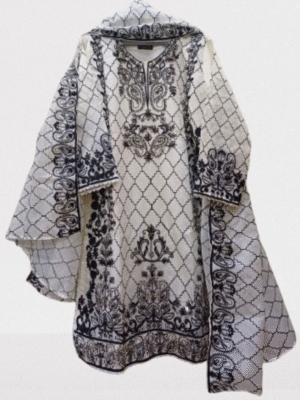 embroidered salwar kameez