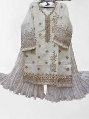 gharara kurti