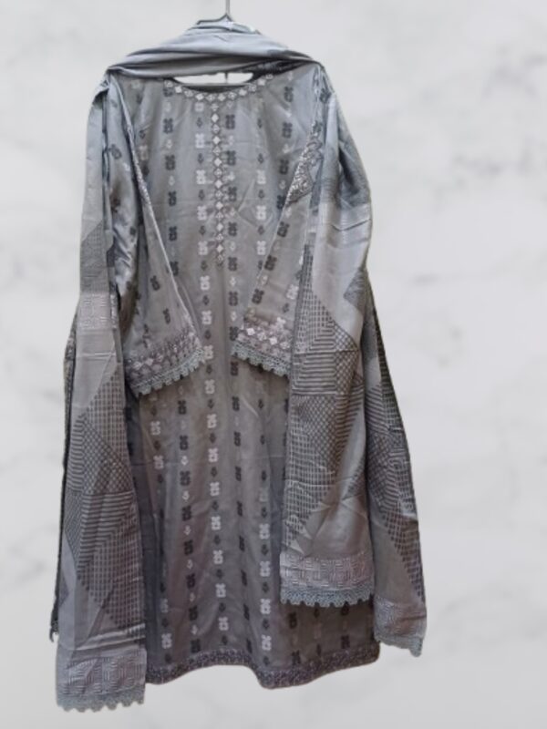 plus size suit