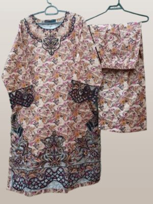 embroidered salwar kameez