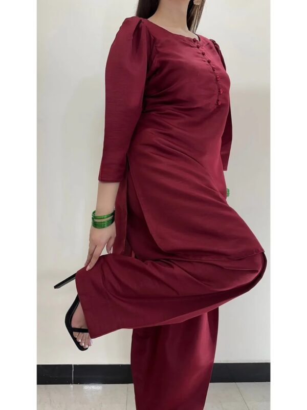 farshi shalwar suit