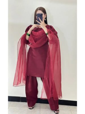 farshi shalwar suit