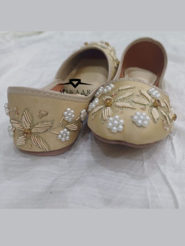 Embellished Khussas - Image 7