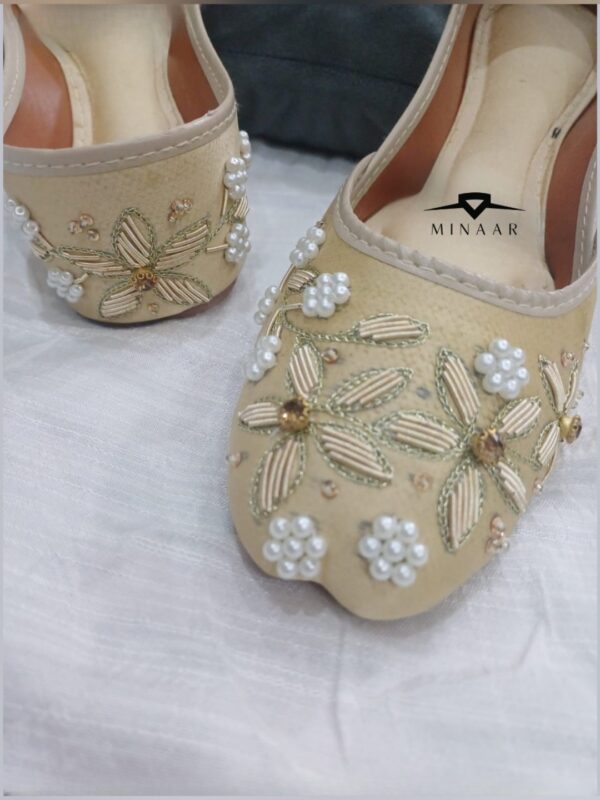 Embellished Khussas - Image 6