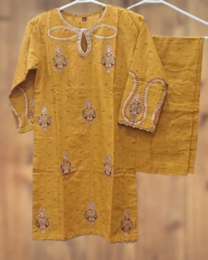 pakistani salwar kameez