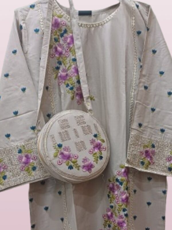 trendy salwar kameez