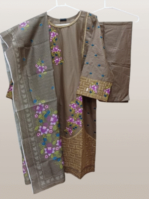 pakistani salwar kameez