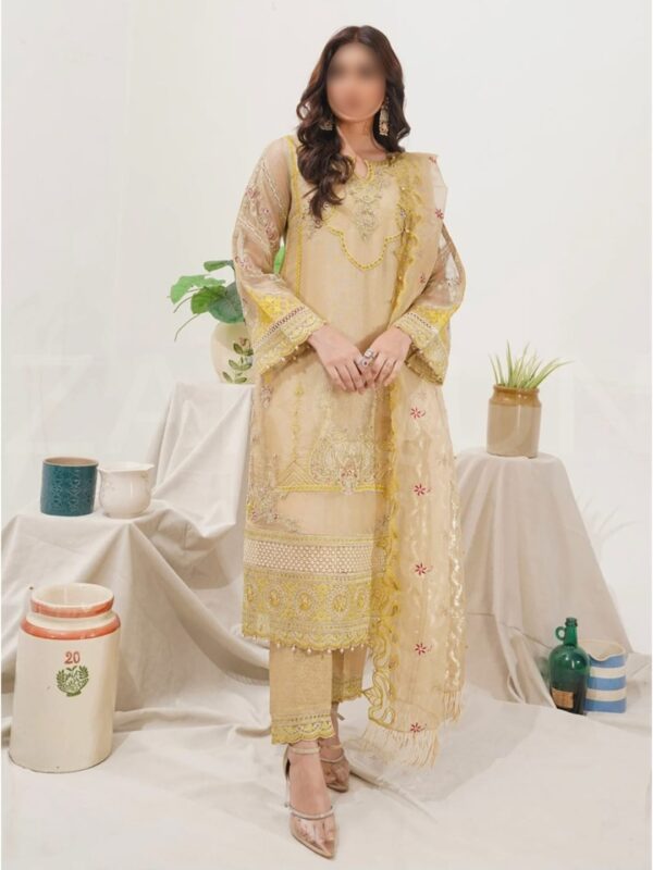 salwar kameez