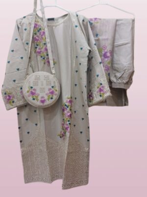 trendy salwar kameez