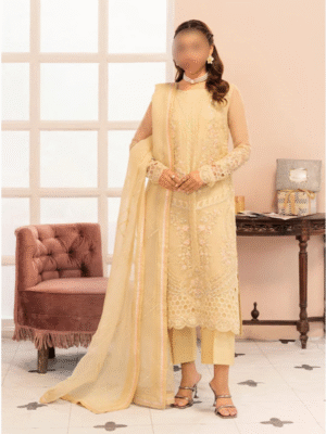 eastern dress