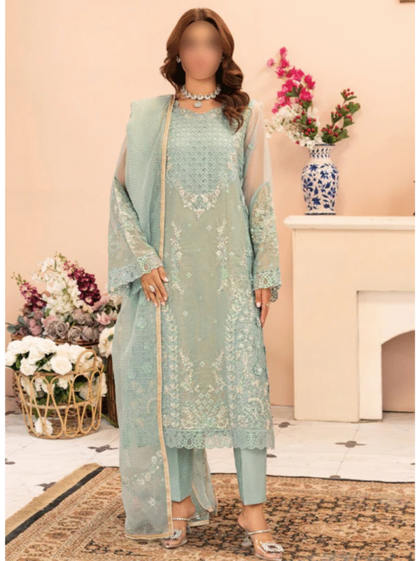 eastern wear
