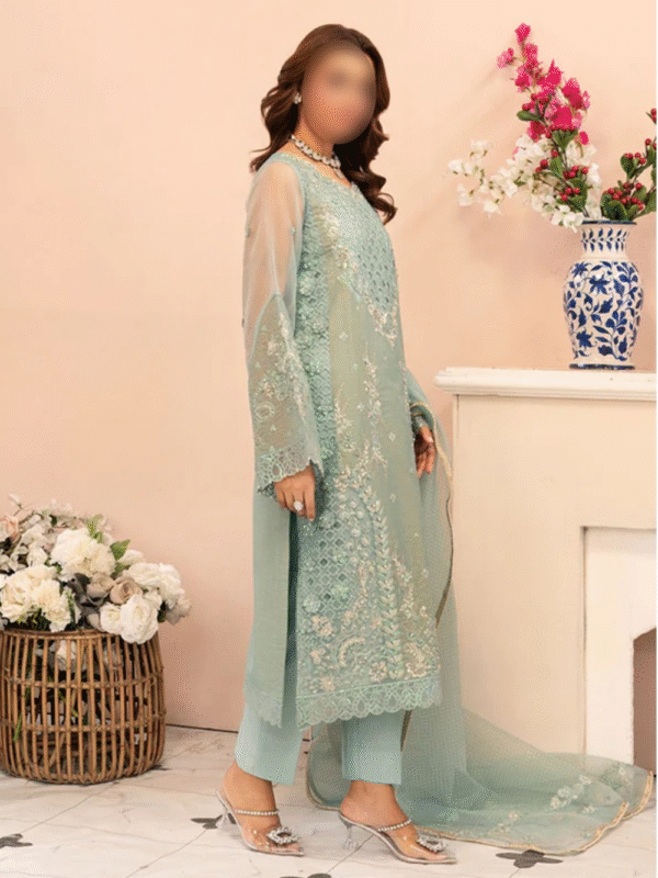 eastern wear