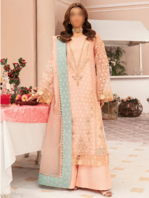 eastern salwar kameez